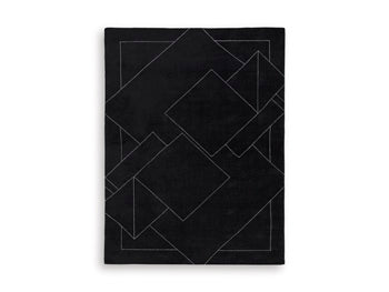 Signature Design Large Rug 7.79 FT by 9.79 FT