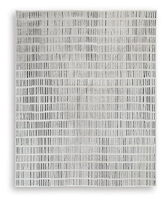Signature Design Large Rug 7.92 FT by 9.92 FT