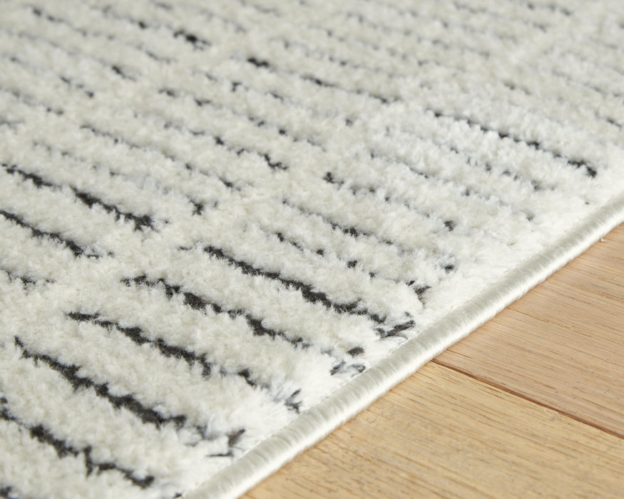 Signature Design Large Rug 7.92 FT by 9.92 FT