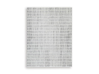 Signature Design Medium Rug 5.33 FT by 7 FT