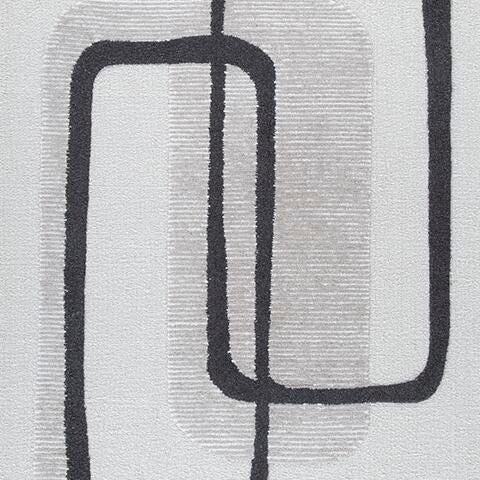 Signature Design Large Rug 7.63 FT by 9.83 FT