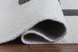 Signature Design Large Rug 7.63 FT by 9.83 FT