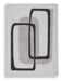 Signature Design Medium Rug 5.04 FT by 7 FT