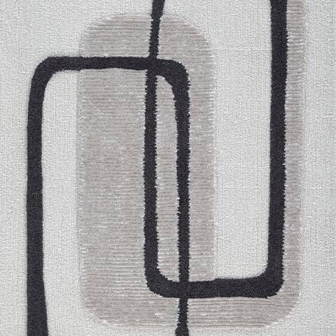 Signature Design Medium Rug 5.04 FT by 7 FT