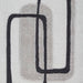 Signature Design Medium Rug 5.04 FT by 7 FT