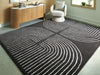 Signature Design Large Rug 7.56 FT by 9.71 FT
