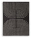 Signature Design Large Rug 7.56 FT by 9.71 FT