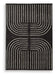 Signature Design Medium Rug 4.96 FT by 6.81 FT