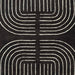 Signature Design Medium Rug 4.96 FT by 6.81 FT