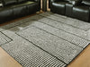 Signature Design Large Rug 7.57 FT by 9.58 FT