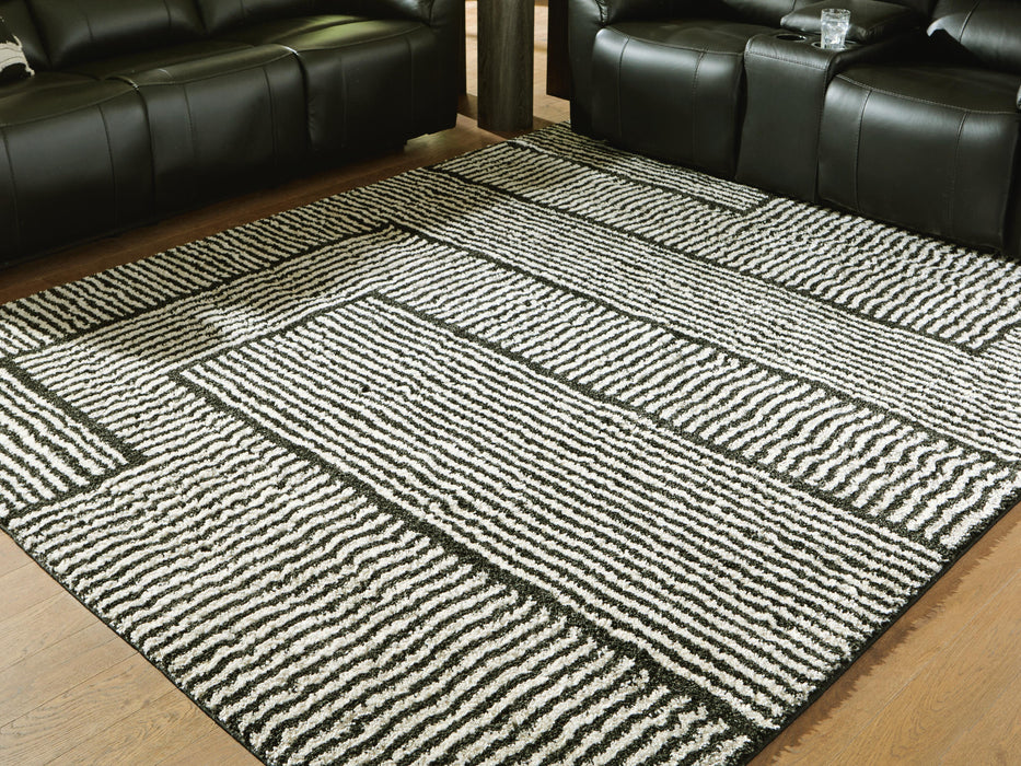 Signature Design Large Rug 7.57 FT by 9.58 FT