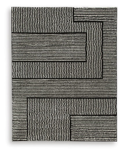 Signature Design Large Rug 7.57 FT by 9.58 FT