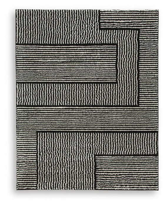 Signature Design Large Rug 7.57 FT by 9.58 FT