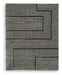 Signature Design Large Rug 7.57 FT by 9.58 FT