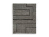 Signature Design Large Rug 7.57 FT by 9.58 FT