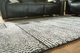 Signature Design Large Rug 7.57 FT by 9.58 FT