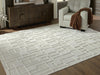 Signature Design Large Rug 7.67 FT by 9.75 FT