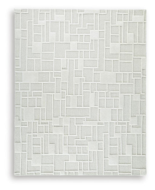 Signature Design Large Rug 7.67 FT by 9.75 FT