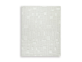 Signature Design Large Rug 7.67 FT by 9.75 FT