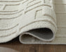 Signature Design Large Rug 7.67 FT by 9.75 FT