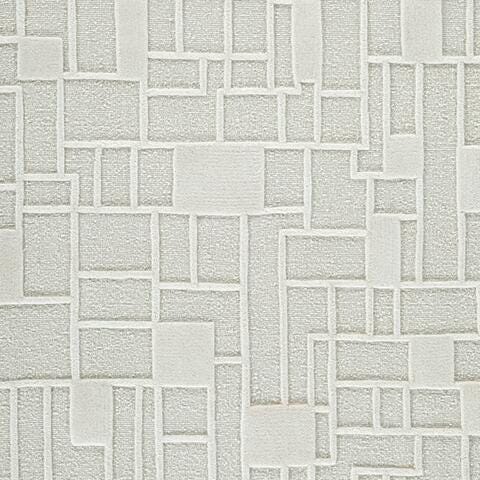 Signature Design Medium Rug 5.04 FT by 6.98 FT
