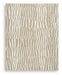 Signature Design Large Rug 7.75 FT by 10.08 FT