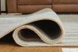 Signature Design Large Rug 7.75 FT by 10.08 FT