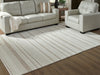 Signature Design Large Rug 7.65 FT by 9.95 FT
