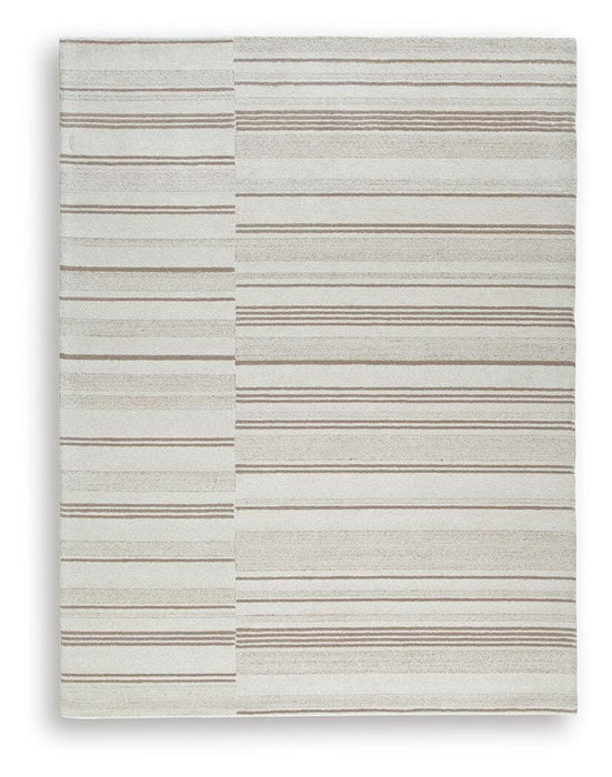 Signature Design Large Rug 7.65 FT by 9.95 FT