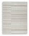 Signature Design Large Rug 7.65 FT by 9.95 FT