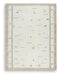 Signature Design Large Rug 7.69 FT by 9.92 FT