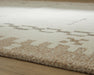 Signature Design Large Rug 7.69 FT by 9.92 FT