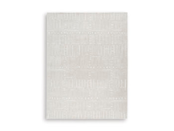 Signature Design Large Rug 7.6 FT by 9.6 FT