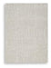 Signature Design Medium Rug 4.96 FT by 6.9 FT