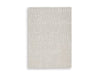 Signature Design Medium Rug 4.96 FT by 6.9 FT