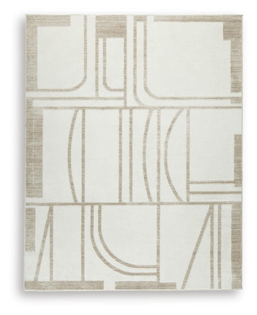 Signature Design Large Rug 7.92 FT by 10.17 FT