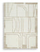 Signature Design Medium Rug 5.28 FT by 7.15 FT