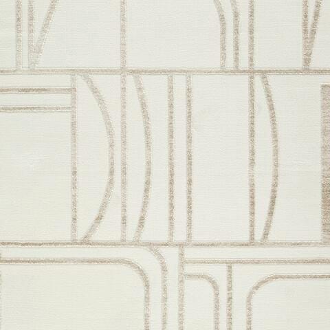 Signature Design Medium Rug 5.28 FT by 7.15 FT