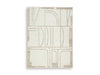 Signature Design Medium Rug 5.28 FT by 7.15 FT