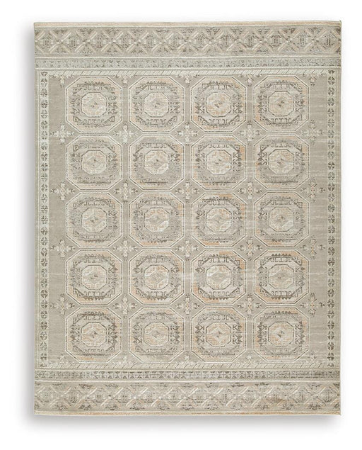 Signature Design Large Rug 7.83 FT by 9.92 FT