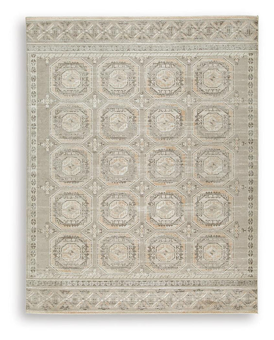 Signature Design Large Rug 7.83 FT by 9.92 FT