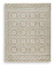 Signature Design Large Rug 7.83 FT by 9.92 FT