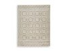 Signature Design Large Rug 7.83 FT by 9.92 FT