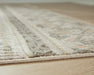 Signature Design Large Rug 7.83 FT by 9.92 FT