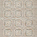Signature Design Medium Rug 5.23 FT by 6.96 FT