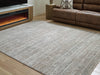Signature Design Large Rug 7.83 FT by 10 FT