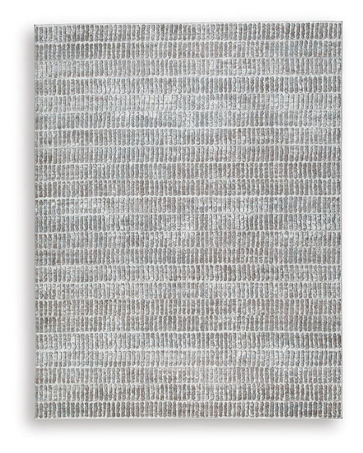 Signature Design Large Rug 7.83 FT by 10 FT