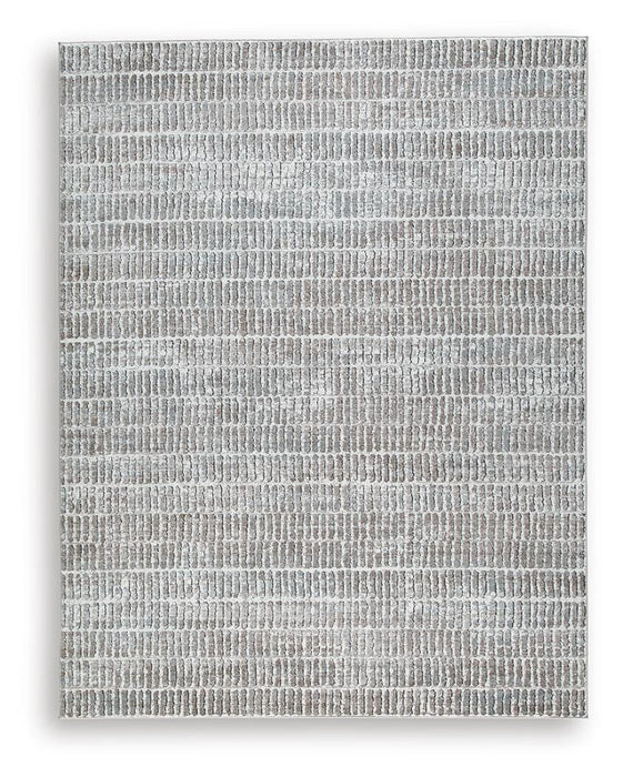 Signature Design Large Rug 7.83 FT by 10 FT