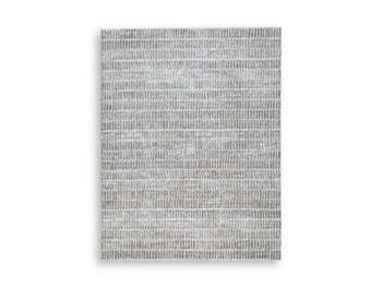 Signature Design Large Rug 7.83 FT by 10 FT