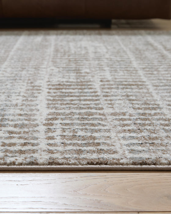 Signature Design Large Rug 7.83 FT by 10 FT